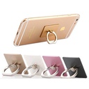 Ring Stent Kickstand Safe Secure Grip Mobile Phone Partner