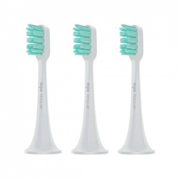 [MI00550] Xiaomi Mi Electric Toothbrush Head 3-Pack Regular