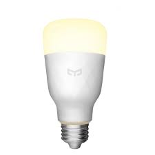 [YEELİGHT006] Yeelight LED Smart Bulb (Tunable White)