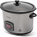 Prestige 48120 Digital Slow Cooker