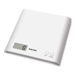 [URUN01152] Salter 1066 WHDR15 Arc Electronic Digital Kitchen Scales