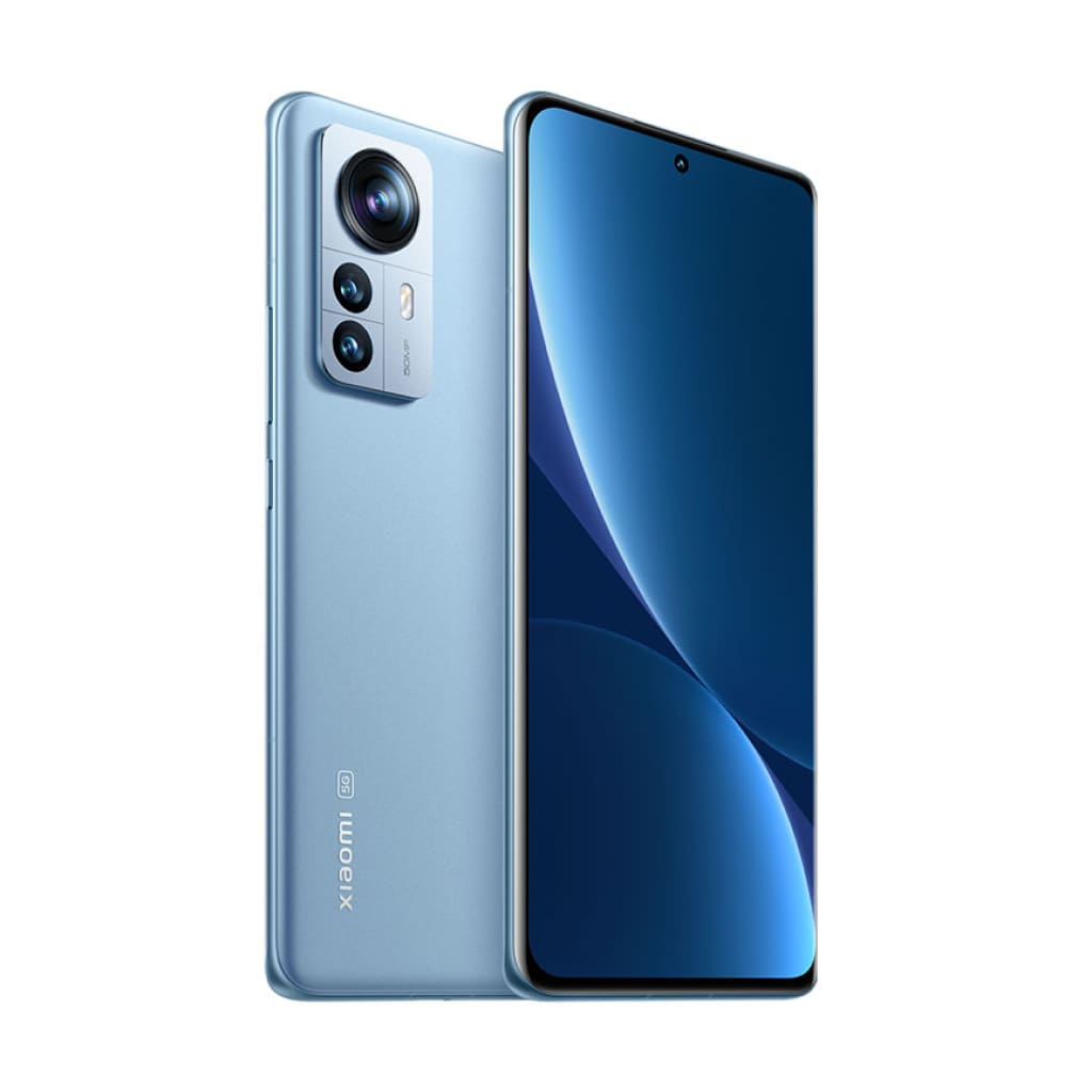 Xiaomi 12 Pro 5G