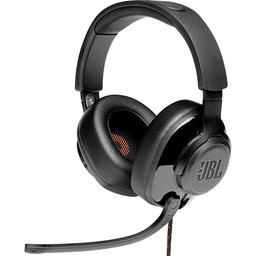 [JBL230] JBL Quantum 300 Wired Gaming Headset Surround Sound