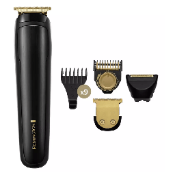[URUN01218] Remington MB7050 T-Series Hair &amp; Beard Trimmer