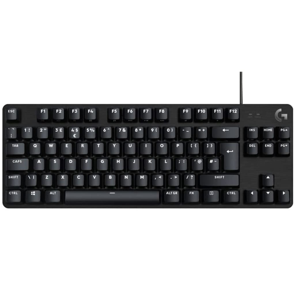 Logitech G413 TKL SE Mechanical Gaming Keyboard