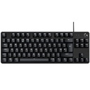 Logitech G413 TKL SE Mechanical Gaming Klavye