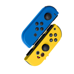 [NINT016] Nintendo Switch Joy-Con Pair Fortnite Edition