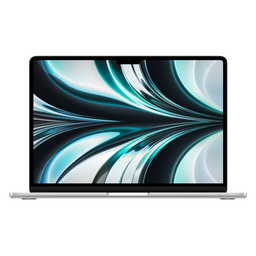 [MAC0096] Apple MacBook Air 13.6&quot; M2 Chip, 8GB RAM, 512GB SSD, Silver, (MLY03) 2022