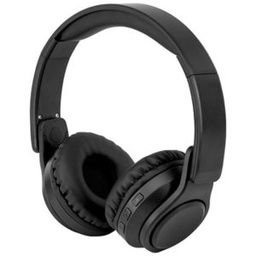[SEG035] Snopy SN-BT51 Royal Bluetooth Kulaklık - Siyah