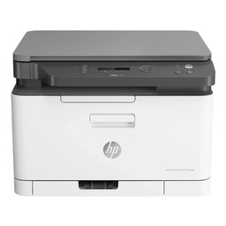 [PRINT0005] HP MFP 178NW Multi-functional Wireless Color Laser Printer