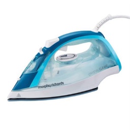 [URUN00187] Morphy Richards 300300 Crystal Clear Steam Iron