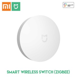 [Mİ00194] Mi Mijia Smart Wireless Switch