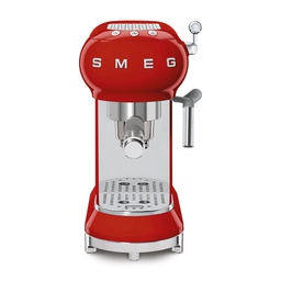 Smeg ECF01 Espresso Manual Coffee Machine