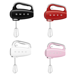 Smeg HMF01 Hand Mixer