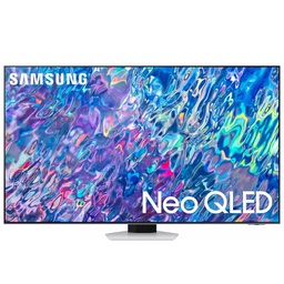 [STX0162] Samsung QE55QN85BATXTK Neo Qled 4K Smart Uydulu Led TV Kampanya