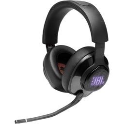 [JBL323] JBL Quantum 400 Gaming Headset with Microphone