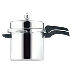 [URUN00433] Prestige High Dome 6L Alüminyum Düdüklü Tencere PRE-57059