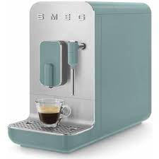 [SMEG0030] Smeg BCC02EGMEU Espresso Otomatik Kahve Makinesi
