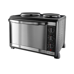 [URUN00529] Russell Hobbs 22780 Mini Kitchen Multi-Cooker with Hotplates