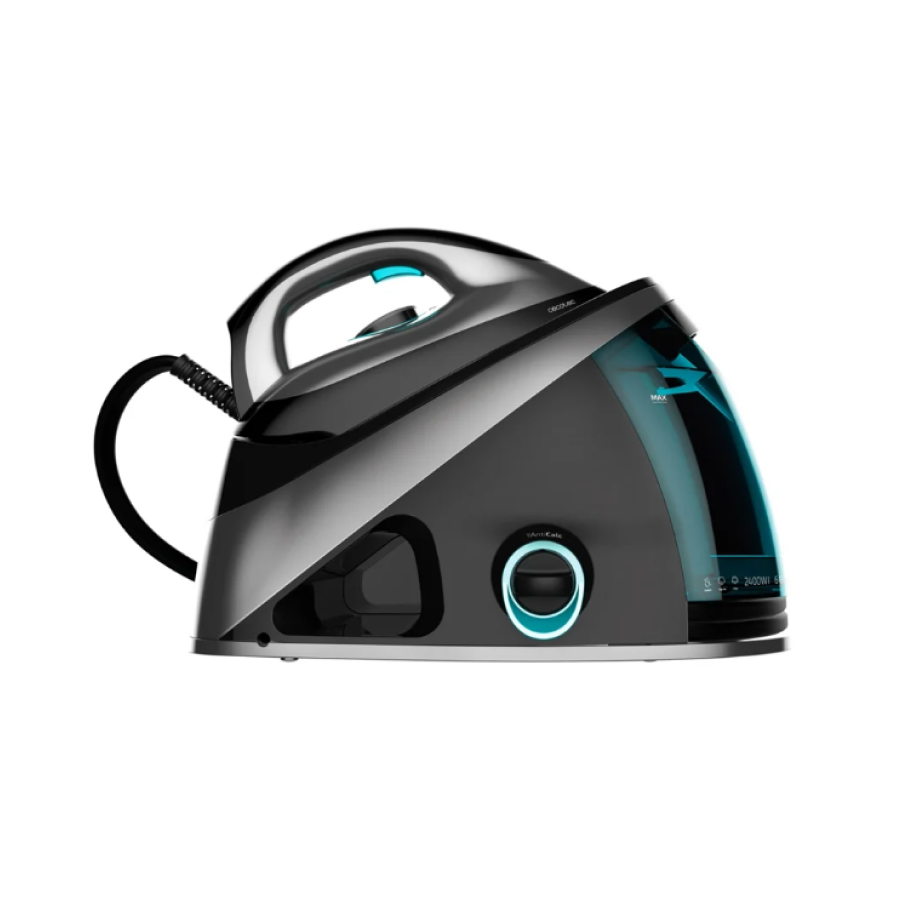 Cecotec 05535 - Boiler Iron