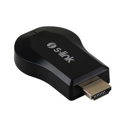 [SEG220] S-Link SL-WH25 Kablosuz HDMI Görüntü + Ses Aktarıcı