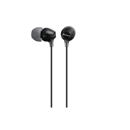 Sony MDR-EX15LPB In-Ear Headphones