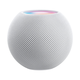 [APPLE0079] Apple HomePod Mini Akıllı Hoparlör MY5H2ZP/A Beyaz