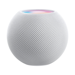 [APPLE0079] Apple HomePod Mini Smart Speaker White MY5H2ZP/A