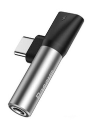 [BASE50] Baseus audio hub converter L41 with USB-C 