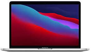 Apple Macbook Pro 13&quot; M1 Chip MYD92B/A 