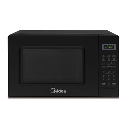 [MIDEA028] Midea EM721BK Solo Microwave Digital Control 