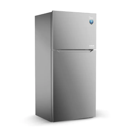 [MIDEA0032] Midea HD845FWES Buzdolabı