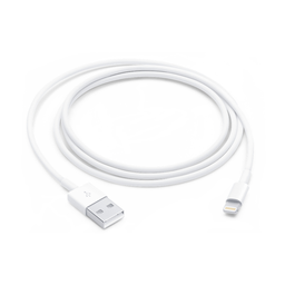 [APPLE0097] Apple Lightning to USB Cable MXYL2