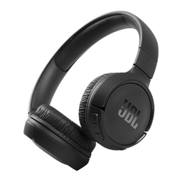 JBL Tune 510BT Wireless Bluetooth On Ear Headphone
