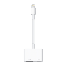 [APPLE0024] Apple Lightning To Digital AV Adapter MD826
