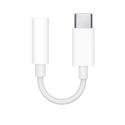 [APPLE0095] Apple USB-C to 3.5 mm Kulaklık Jakı Adaptörü MU7E2
