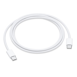[APPLE0091] Apple USB-C to USB-C Charge Cable MLL82