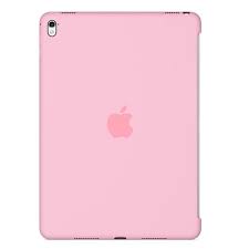 [APPLE0143] Apple MM242ZM/A Silicone Case for iPad Pro 9.7&quot; Pale Pink