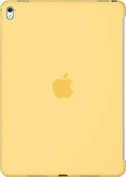 [APPLE0144] Apple MM282ZM/A Silicone Case For iPad Pro 9.7&quot; Yellow