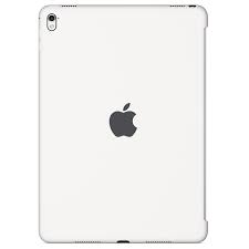 [APPLE0146] Apple MM202ZM/A Silicone Case for 9.7&quot; iPad Pro (White)
