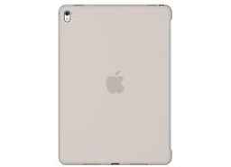 [APPLE0184] Apple MM232ZM/A Silicone Case for 9.7&quot; iPad Pro Stone