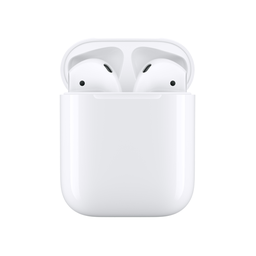 [APPODS0001] Apple AirPods (2nd generation) MV7N2