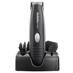 [URUN00180] Babyliss 7107U For Men Battery Beard Trimmer