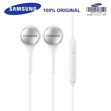 [URUN01037] SAMSUNG EARPHONES IN-EAR IG935 WHITE