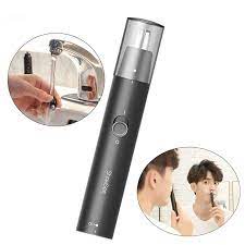 [Mİ00447] Xiaomi ShowSee Nose Hair Trimmer C1-BK