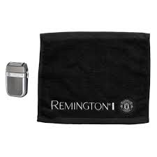 [URUN00462] Remington HF9050 Electric Shaver Manchester United Edition