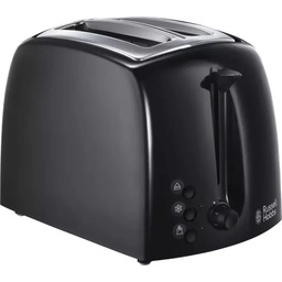 [URUN00521] Russell Hobbs 21641 Textures 2 Slice Toaster 