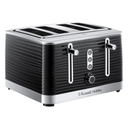 Russell Hobbs 24381 Inspire 4 Slice Toaster