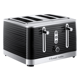 [URUN00549] Russell Hobbs 24381 Inspire 4 Slice Toaster
