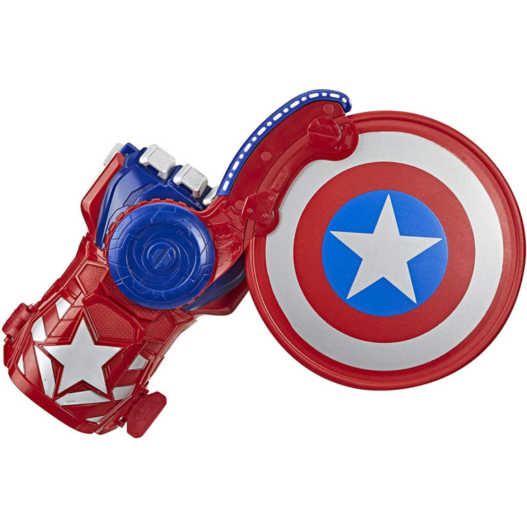 Avengers - Power Moves Role Play Cap